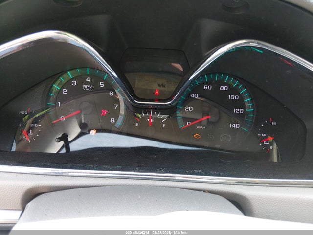 Chevrolet Traverse 1lt 2016 1GNKRGKD2GJ248415 Image 7