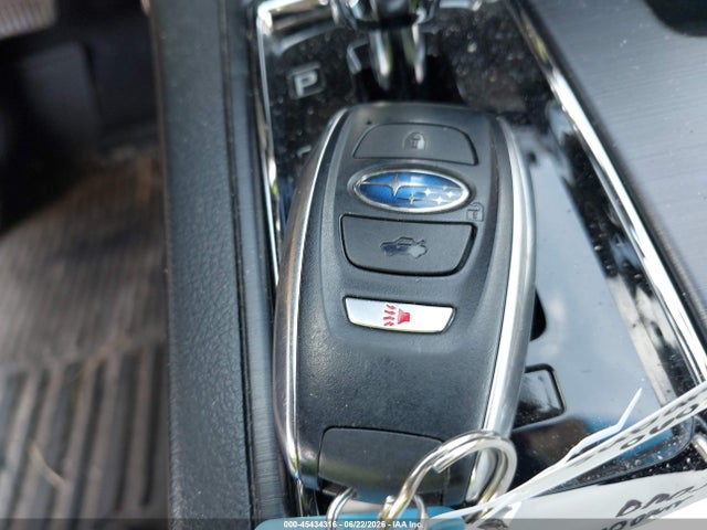 Продаж на аукціоні авто 2018 Subaru Outback 2.5i Limited, vin: 4S4BSANC7J3290602, номер лоту: 45434316