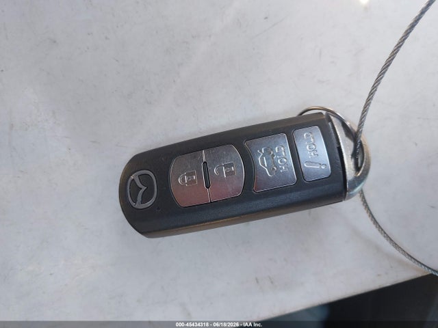 45434318 :رقم المزاد ، JM1GJ1V65E1152288 vin ، 2014 Mazda Mazda6 I Touring مزاد بيع