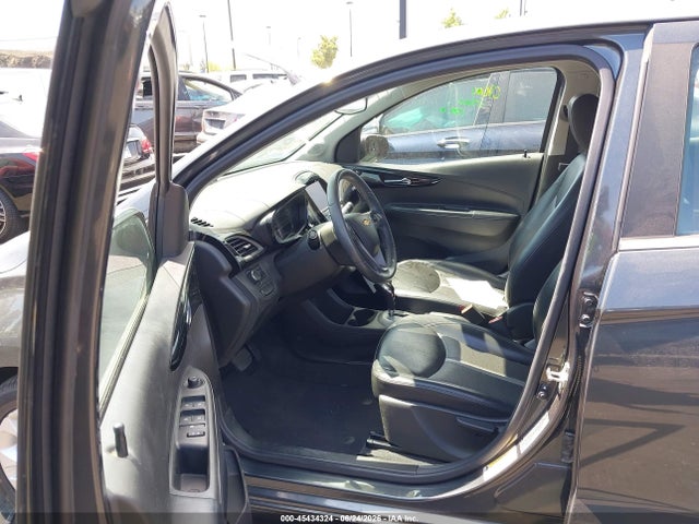 KL8CF6SA5KC734115 Chevrolet Spark 2lt Cvt