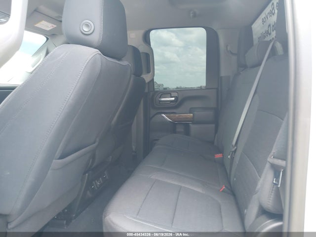45434326 :رقم المزاد ، 1GT59ME70NF100712 vin ، 2022 Gmc Sierra 2500hd 4wd  Standard Bed Sle مزاد بيع