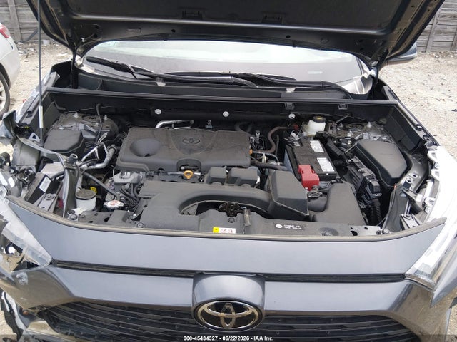 Toyota Rav4 Xle Premium 2023 2T3A1RFV3PC381536 Image 10