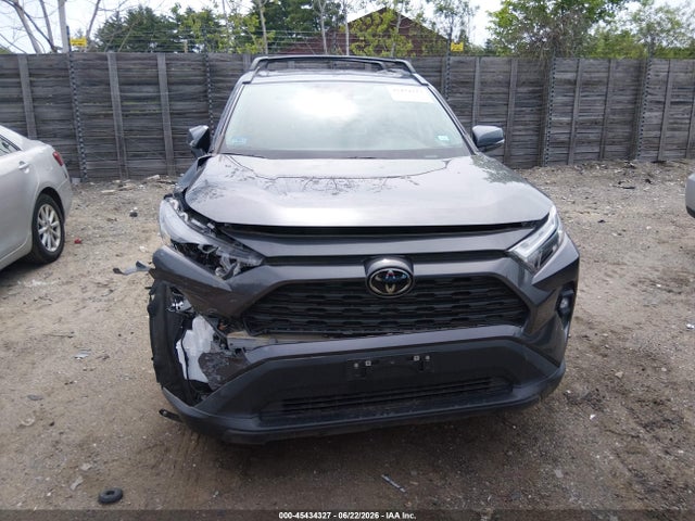Toyota Rav4 Xle Premium 2023 2T3A1RFV3PC381536 Image 12