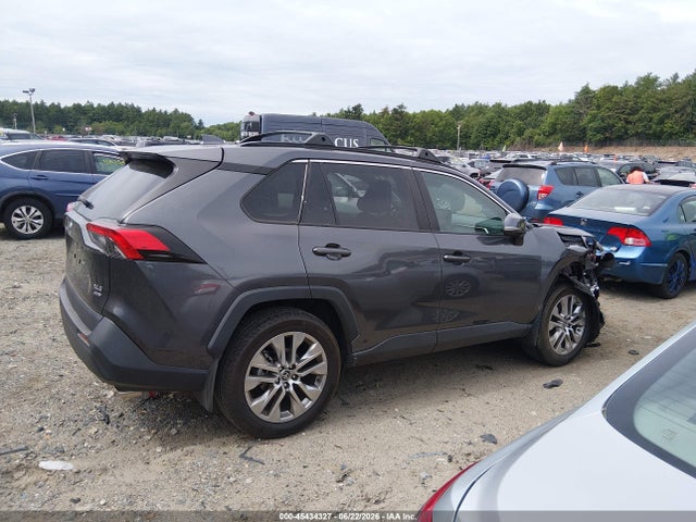 Toyota Rav4 Xle Premium 2023 2T3A1RFV3PC381536 Image 13
