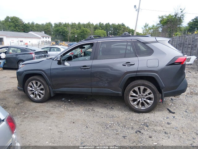 Toyota Rav4 Xle Premium 2023 2T3A1RFV3PC381536 Image 14