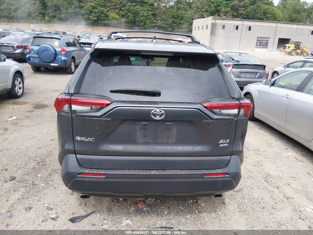 Toyota Rav4 Xle Premium 2023 2T3A1RFV3PC381536 Image 16