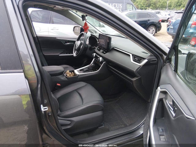 Aukcja sprzedaży 2023 Toyota Rav4 Xle Premium, vin: 2T3A1RFV3PC381536, numer aukcji: 45434327
