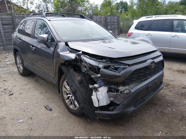 Toyota Rav4 Xle Premium 2023 2T3A1RFV3PC381536 Image 6
