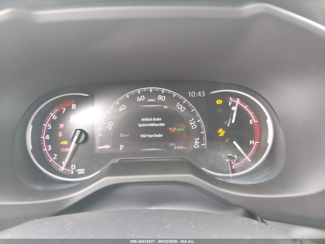 Toyota Rav4 Xle Premium 2023 2T3A1RFV3PC381536 Image 7