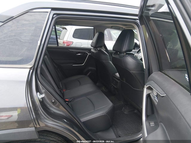 Toyota Rav4 Xle Premium 2023 2T3A1RFV3PC381536 Image 8