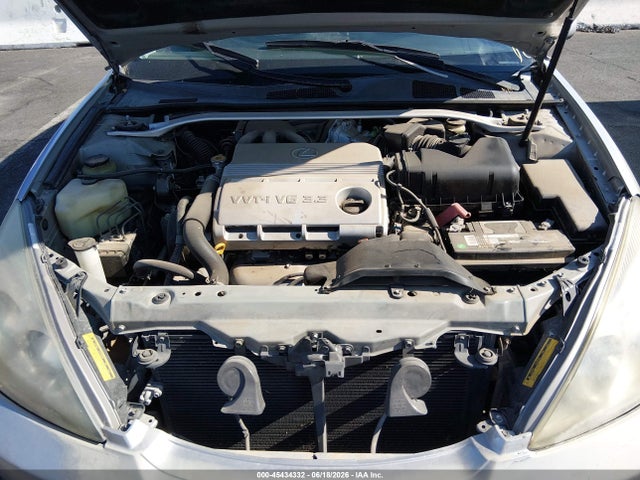 45434332 :رقم المزاد ، JTHBA30G540008622 vin ، 2004 Lexus Es 330 مزاد بيع