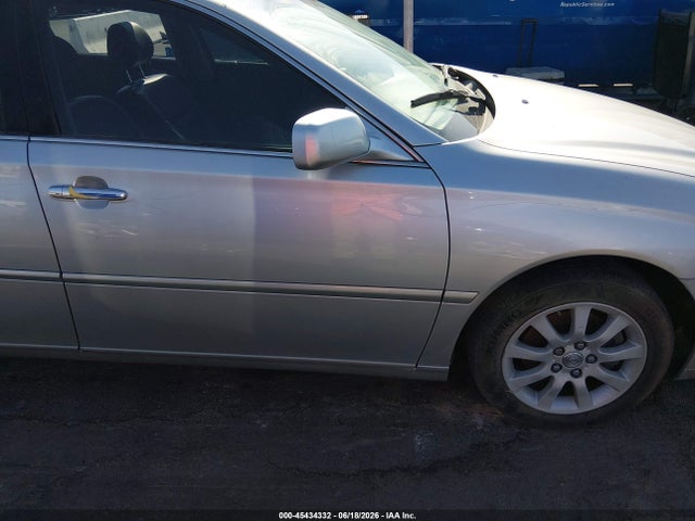45434332 :رقم المزاد ، JTHBA30G540008622 vin ، 2004 Lexus Es 330 مزاد بيع