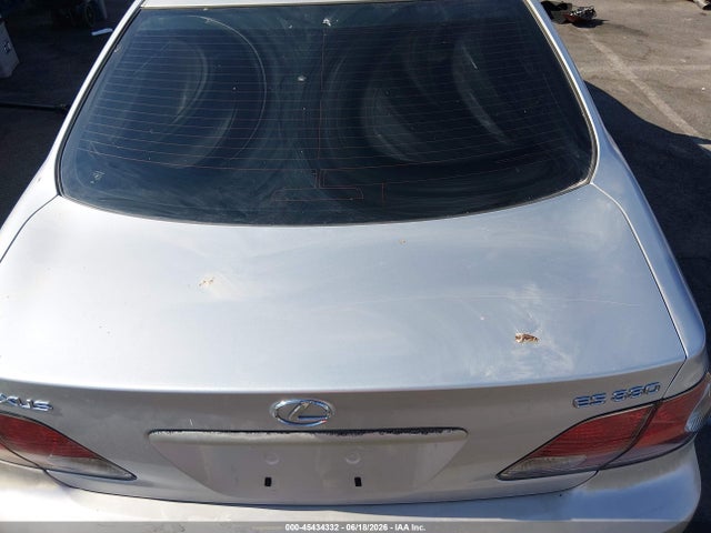 45434332 :رقم المزاد ، JTHBA30G540008622 vin ، 2004 Lexus Es 330 مزاد بيع