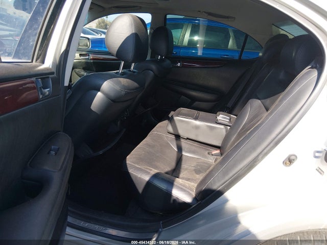 45434332 :رقم المزاد ، JTHBA30G540008622 vin ، 2004 Lexus Es 330 مزاد بيع