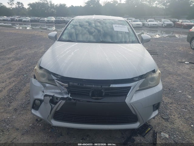Продажа на аукционе авто 2015 Lexus Ct 200h, vin: JTHKD5BH5F2223398, номер лота: 45434333