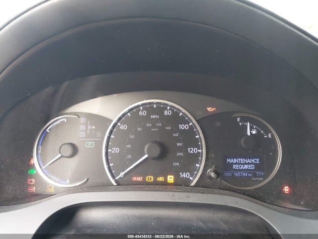 Продажа на аукционе авто 2015 Lexus Ct 200h, vin: JTHKD5BH5F2223398, номер лота: 45434333