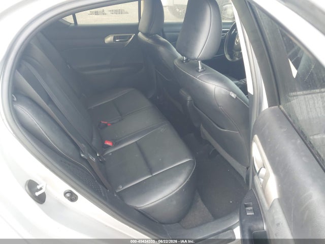 Продажа на аукционе авто 2015 Lexus Ct 200h, vin: JTHKD5BH5F2223398, номер лота: 45434333