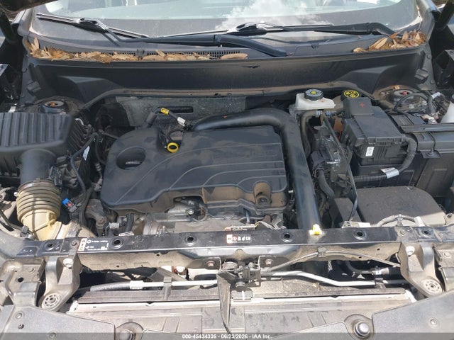 3GNAXKEG7PL250454 Chevrolet Equinox Fwd Lt
