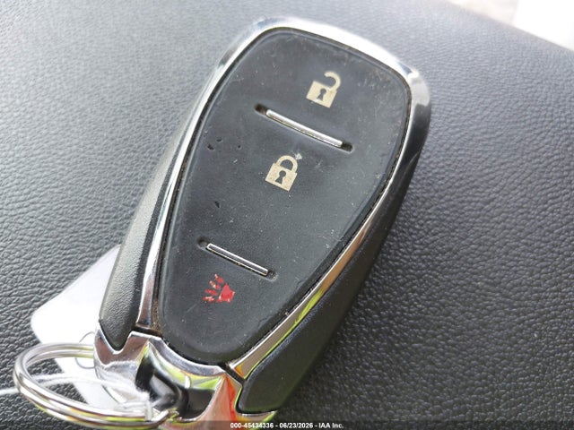 3GNAXKEG7PL250454 Chevrolet Equinox Fwd Lt