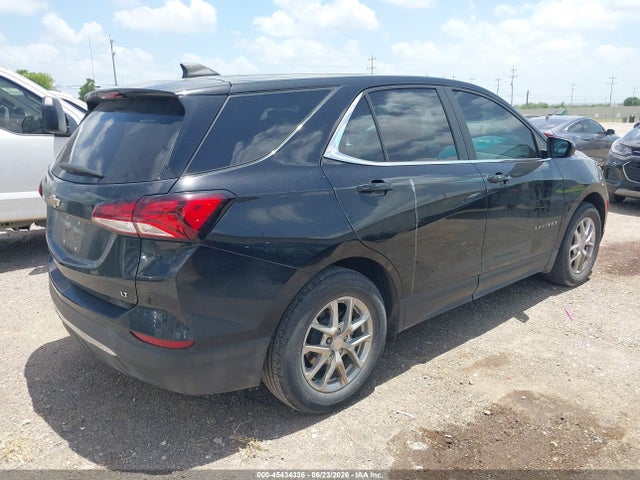 3GNAXKEG7PL250454 Chevrolet Equinox Fwd Lt