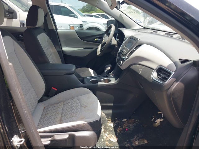 3GNAXKEG7PL250454 Chevrolet Equinox Fwd Lt