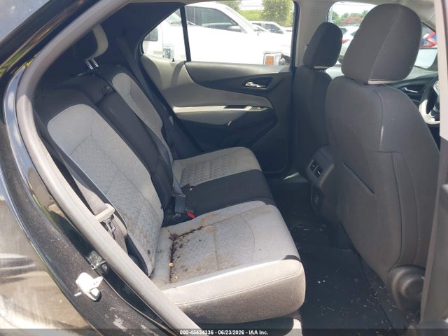 3GNAXKEG7PL250454 Chevrolet Equinox Fwd Lt