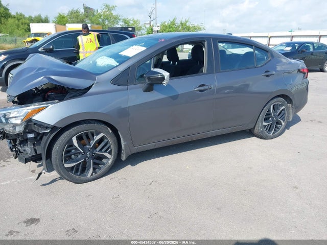 Продажа на аукционе авто 2024 Nissan Versa 1.6 Sr, vin: 3N1CN8FV6RL829917, номер лота: 45434337