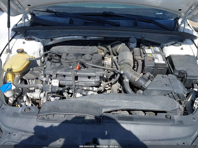 Aukcja sprzedaży 2021 Kia K5 Gt-line, vin: 5XXG64J2XMG032205, numer aukcji: 45434338