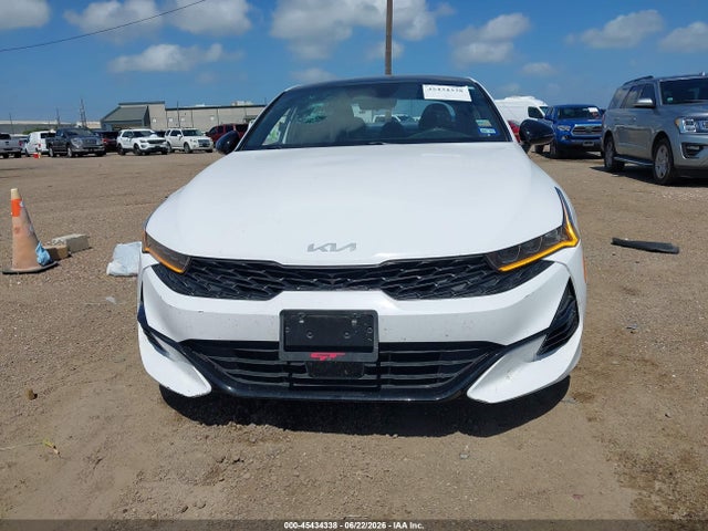 Aukcja sprzedaży 2021 Kia K5 Gt-line, vin: 5XXG64J2XMG032205, numer aukcji: 45434338