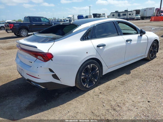 Aukcja sprzedaży 2021 Kia K5 Gt-line, vin: 5XXG64J2XMG032205, numer aukcji: 45434338