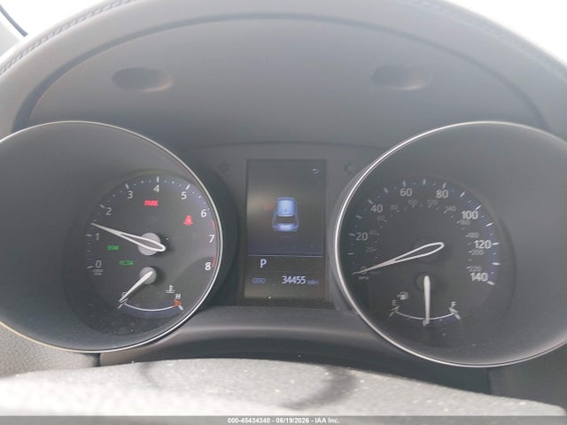 JTNKHMBX9K1028388 Toyota C-HR XLE