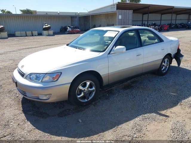 Aukcja sprzedaży 1998 Lexus Es 300, vin: JT8BF28G9W0143685, numer aukcji: 45434348