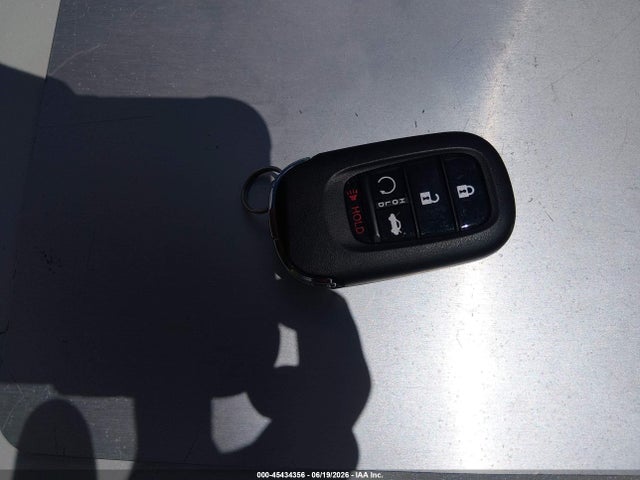 Продажа на аукционе авто 2026 Honda Accord Se, vin: 1HGCY1F46TA007007, номер лота: 45434356