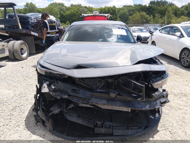 Продажа на аукционе авто 2026 Honda Accord Se, vin: 1HGCY1F46TA007007, номер лота: 45434356