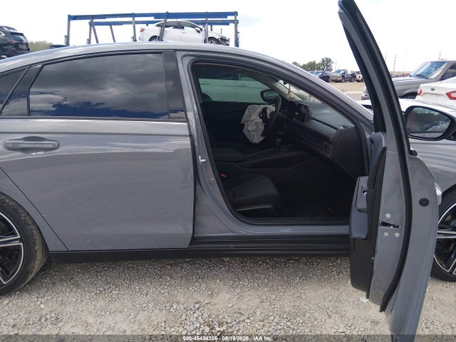 Продажа на аукционе авто 2026 Honda Accord Se, vin: 1HGCY1F46TA007007, номер лота: 45434356