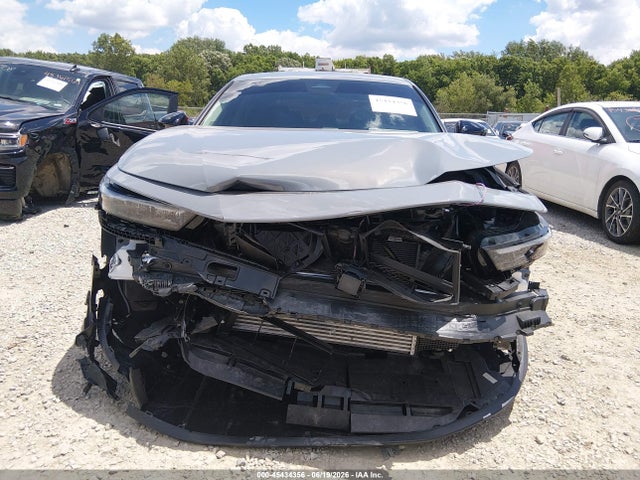Продажа на аукционе авто 2026 Honda Accord Se, vin: 1HGCY1F46TA007007, номер лота: 45434356