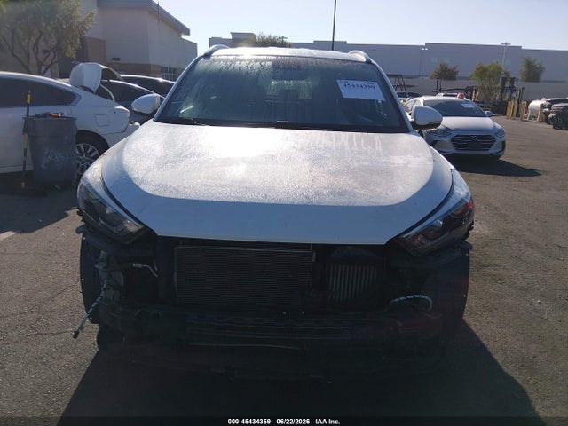 Hyundai Tucson Eco 2017 KM8J33A28HU285737 Image 13