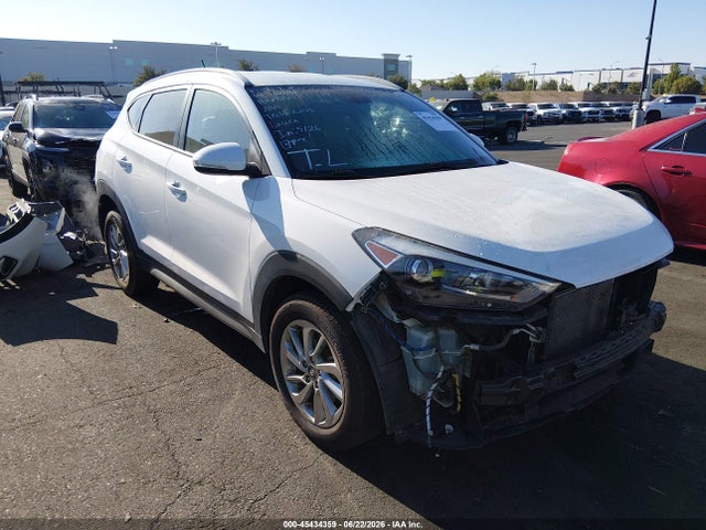 Hyundai Tucson Eco 2017 KM8J33A28HU285737 Image 14