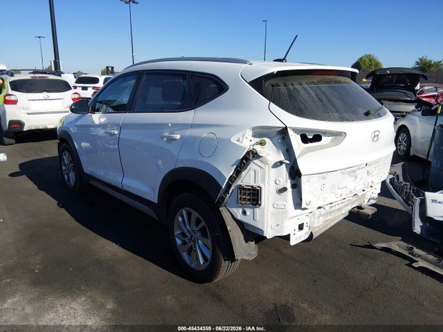 Hyundai Tucson Eco 2017 KM8J33A28HU285737 Image 15