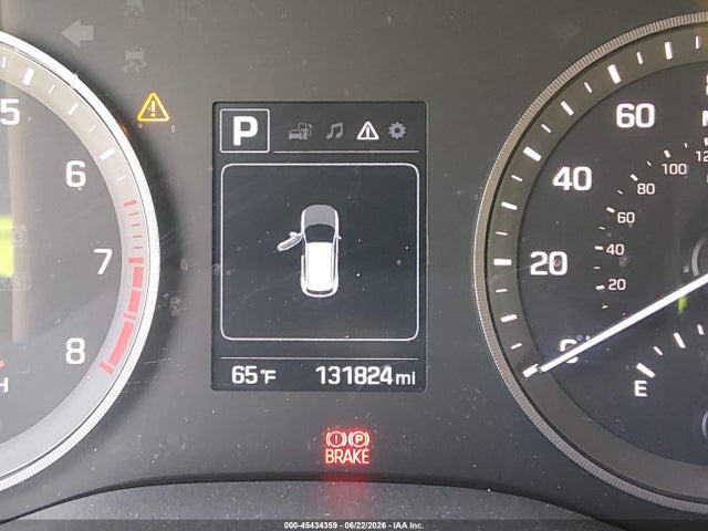 Hyundai Tucson Eco 2017 KM8J33A28HU285737 Image 16