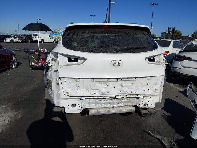 Hyundai Tucson Eco 2017 KM8J33A28HU285737 Image 17