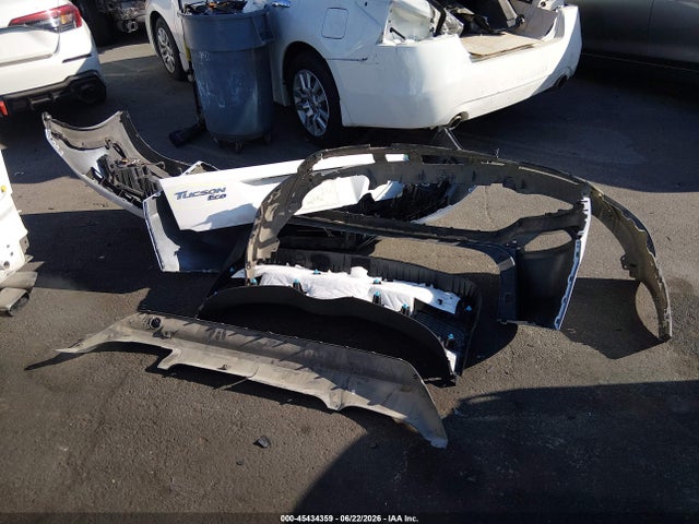 Hyundai Tucson Eco 2017 KM8J33A28HU285737 Image 12