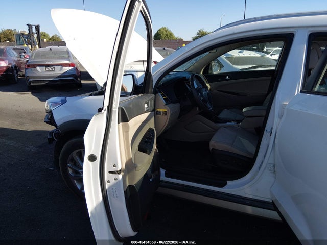 Hyundai Tucson Eco 2017 KM8J33A28HU285737 Image 5
