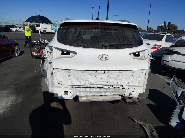 Hyundai Tucson Eco 2017 KM8J33A28HU285737 Image 6