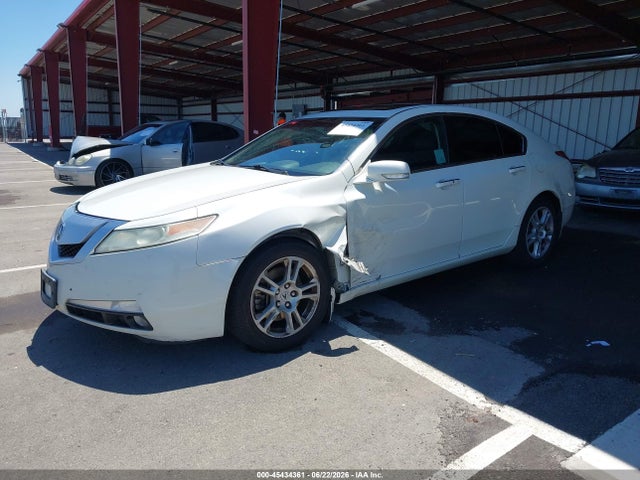 Продаж на аукціоні авто 2009 Acura Tl 3.5, vin: 19UUA86589A006251, номер лоту: 45434361