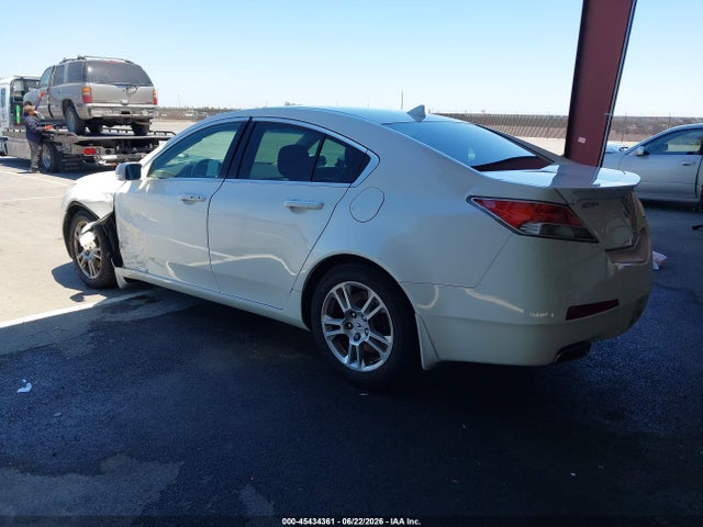 Продаж на аукціоні авто 2009 Acura Tl 3.5, vin: 19UUA86589A006251, номер лоту: 45434361