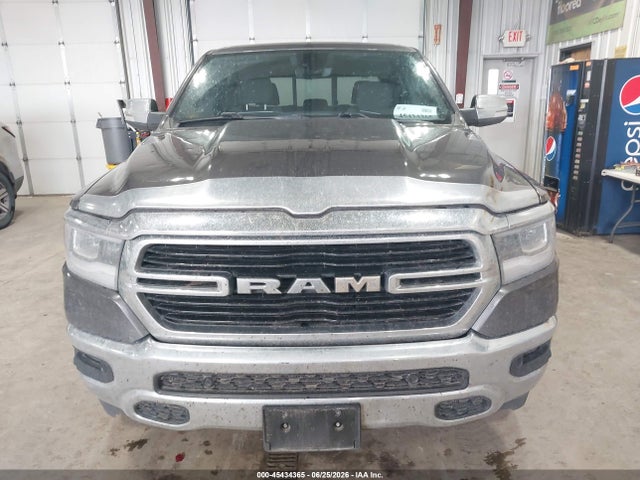Aukcja sprzedaży 2019 Ram 1500 Big Horn/lone Star  4x4 5'7 Box, vin: 1C6SRFFT8KN911287, numer aukcji: 45434365