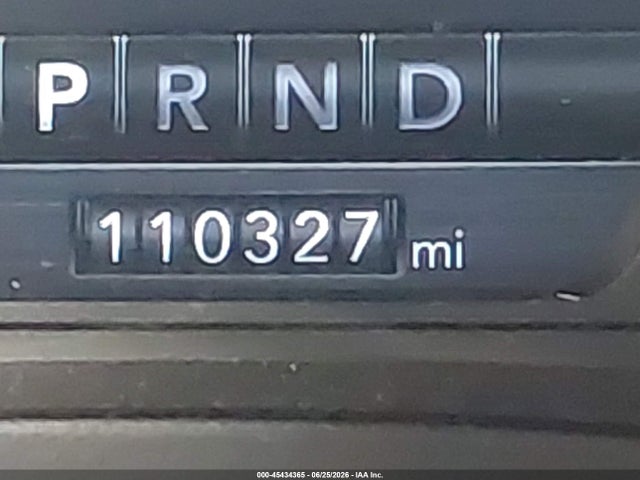Aukcja sprzedaży 2019 Ram 1500 Big Horn/lone Star  4x4 5'7 Box, vin: 1C6SRFFT8KN911287, numer aukcji: 45434365