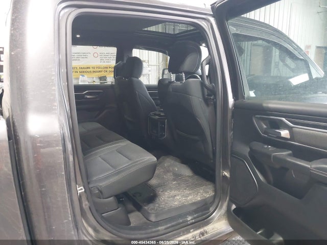 Aukcja sprzedaży 2019 Ram 1500 Big Horn/lone Star  4x4 5'7 Box, vin: 1C6SRFFT8KN911287, numer aukcji: 45434365