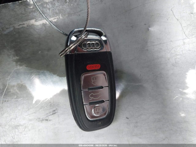 Auction sale of the 2013 Audi A4 2.0t Premium, vin: WAUBFAFL1DN034016, lot number: 45434366